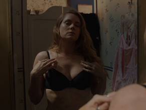 Naked Pictures Of Amy Adams photo 8