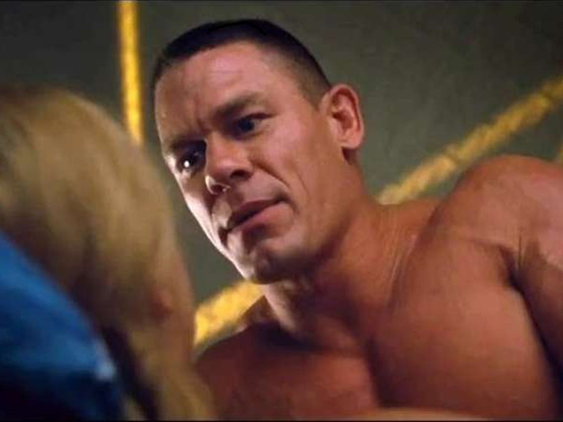 John Cena Nude Pictures photo 28