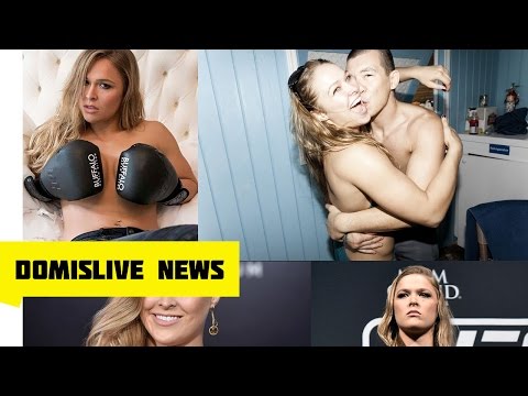 Ronda Rousey Sex Tapes photo 17