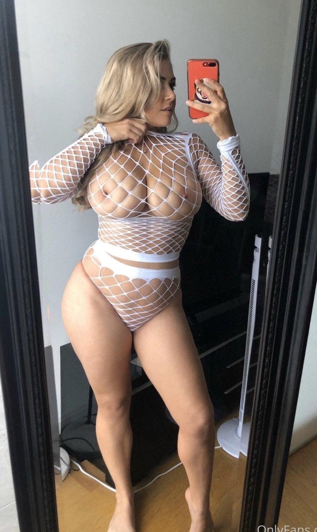 Jem Wolfie Leaked Nudes photo 18