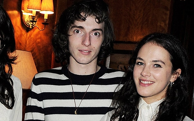 Jessica Brown Findlay Nude Photos And Sex Tapes Leaked