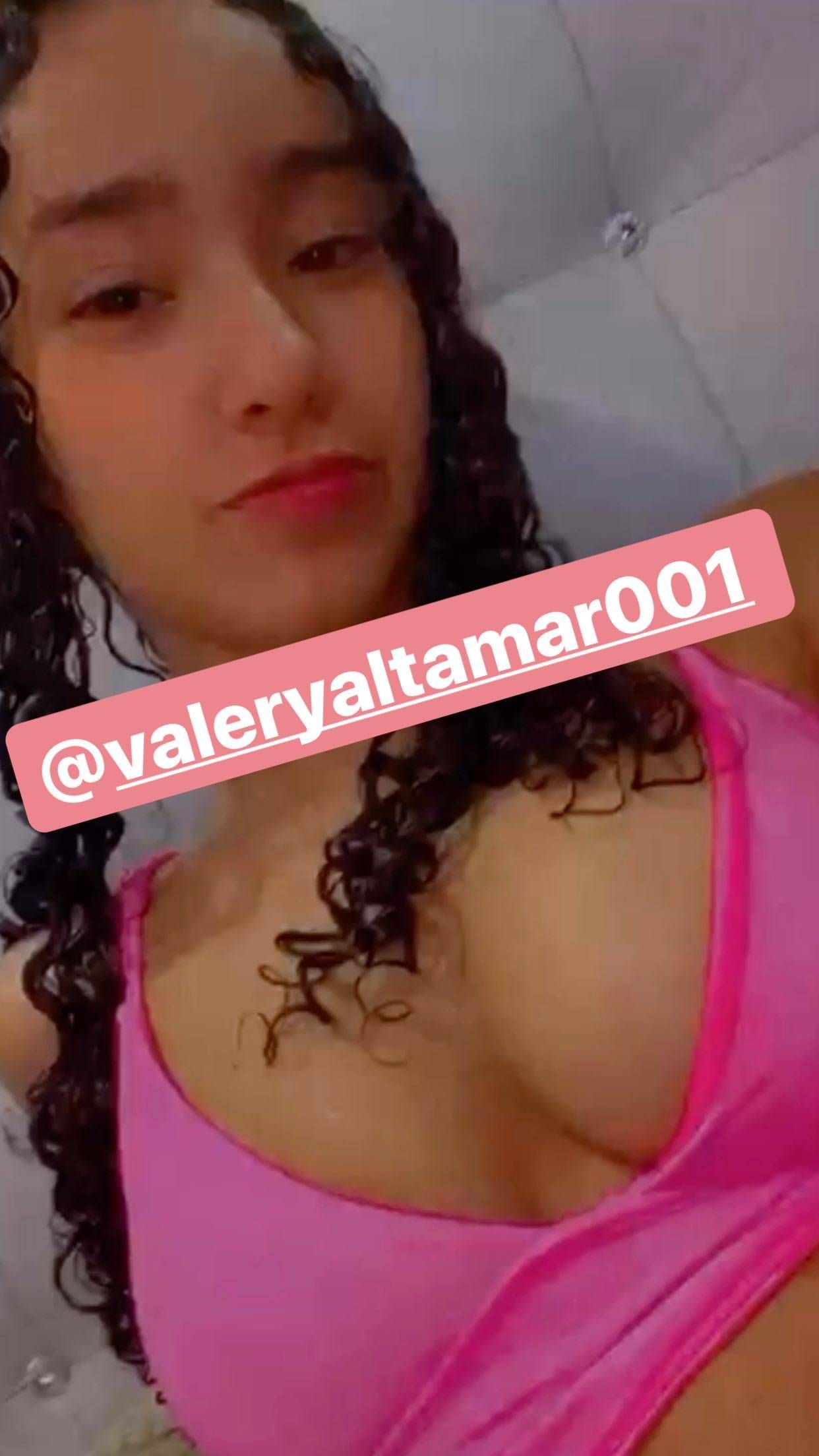 Valery Altamar Video photo 9