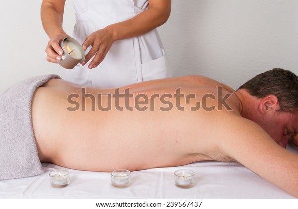 Excotic Massage photo 5