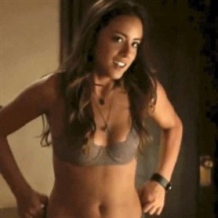 Chloe Bennet Nude Agents Of Shield photo 13