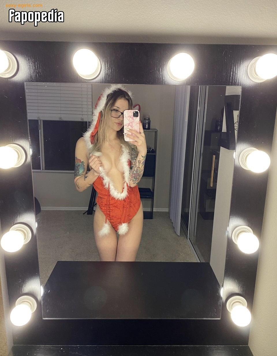 Kenzliee Nude photo 21