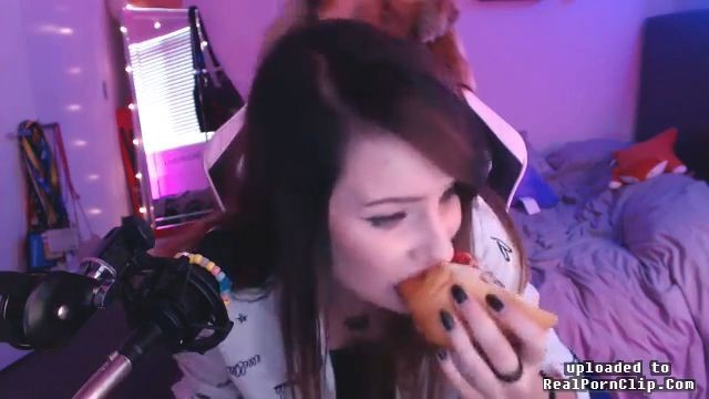 Omgitsfirefoxx Boobs Nude photo 21