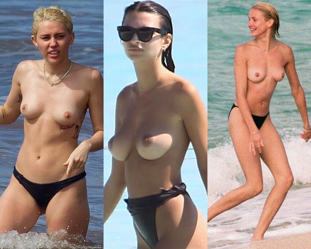 Best Celebrity Nude Shots photo 14