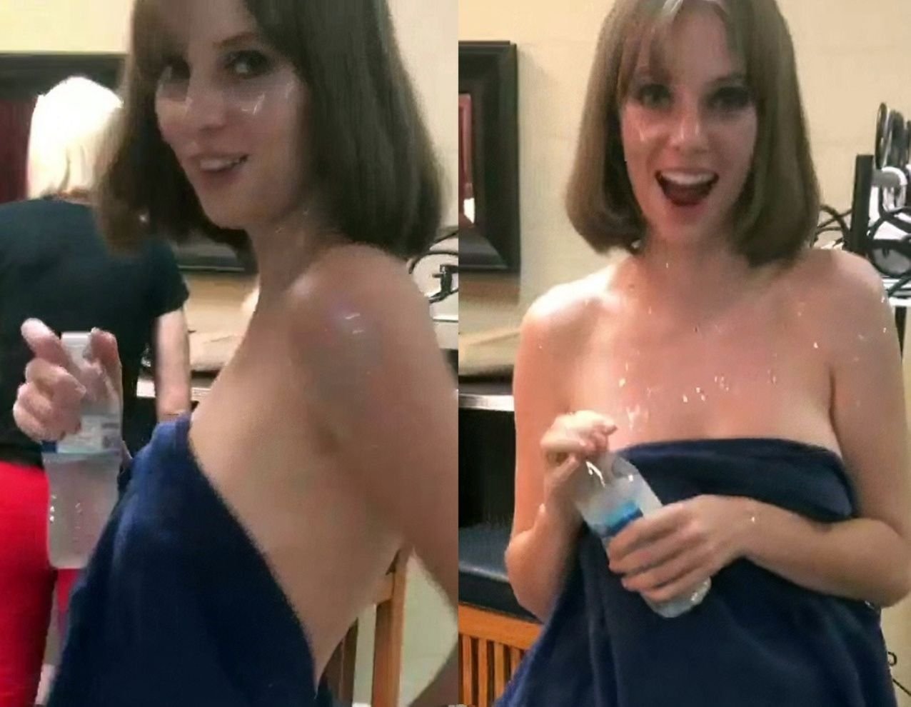 Maya Hawke Tits photo 13