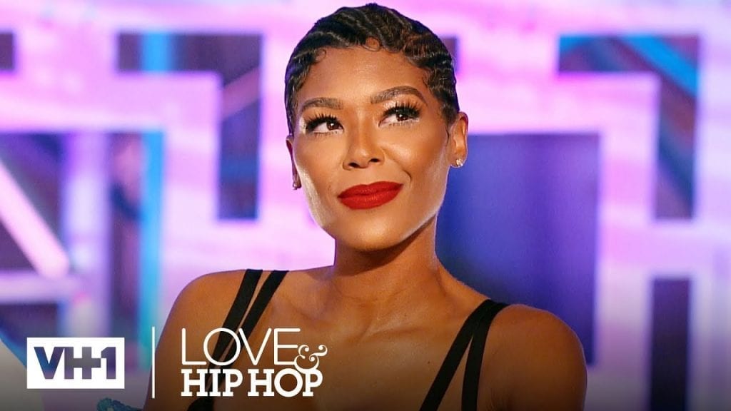 Love And Hip Hop Sex Tape Released Moniece photo 25