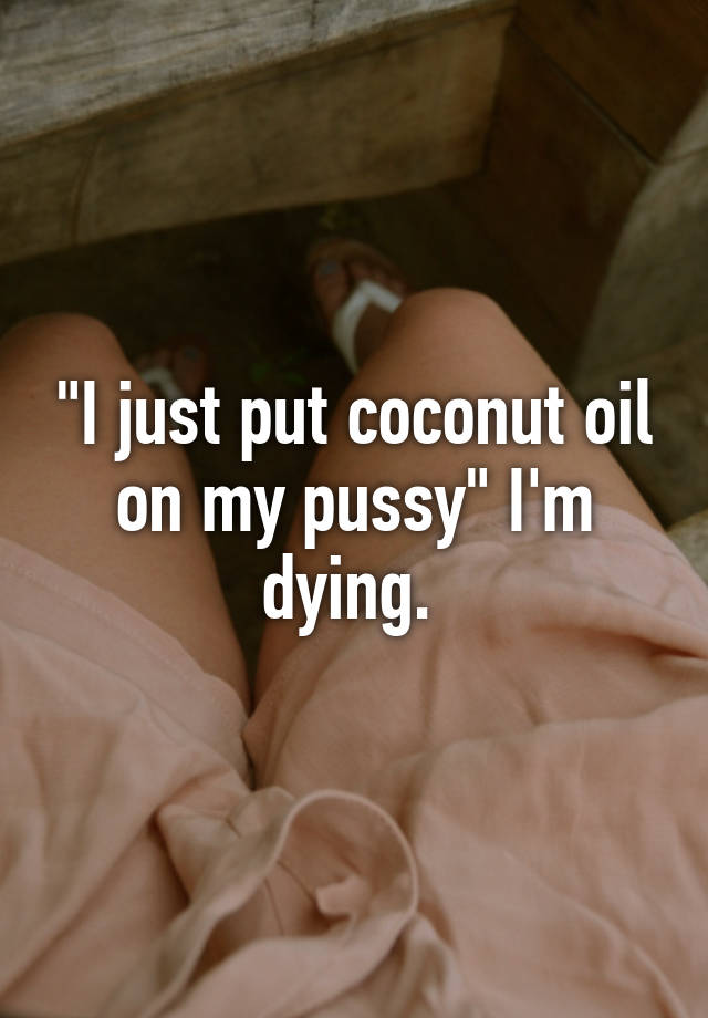Coconut Pussy photo 24