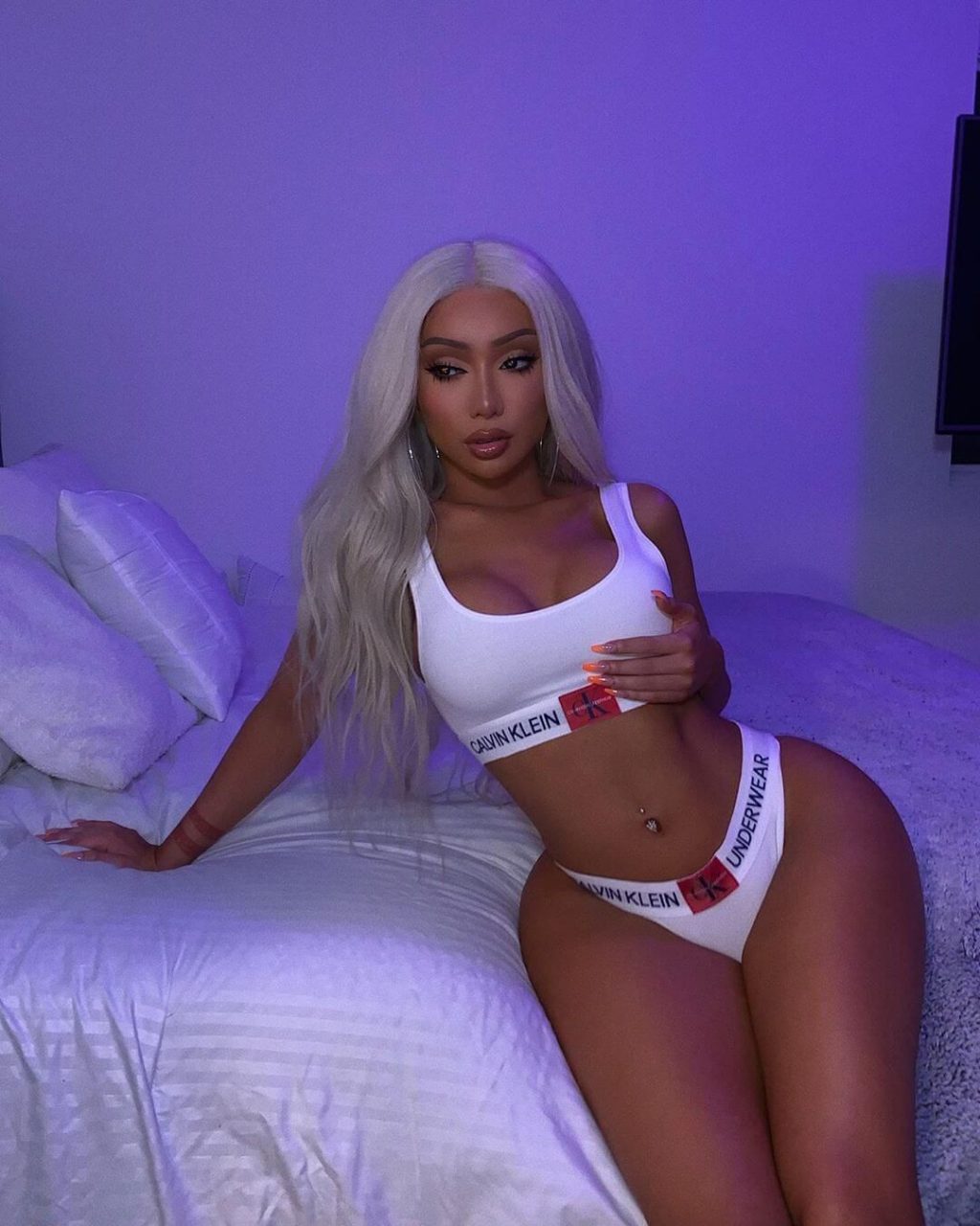 Nikita Dragun Topless photo 18