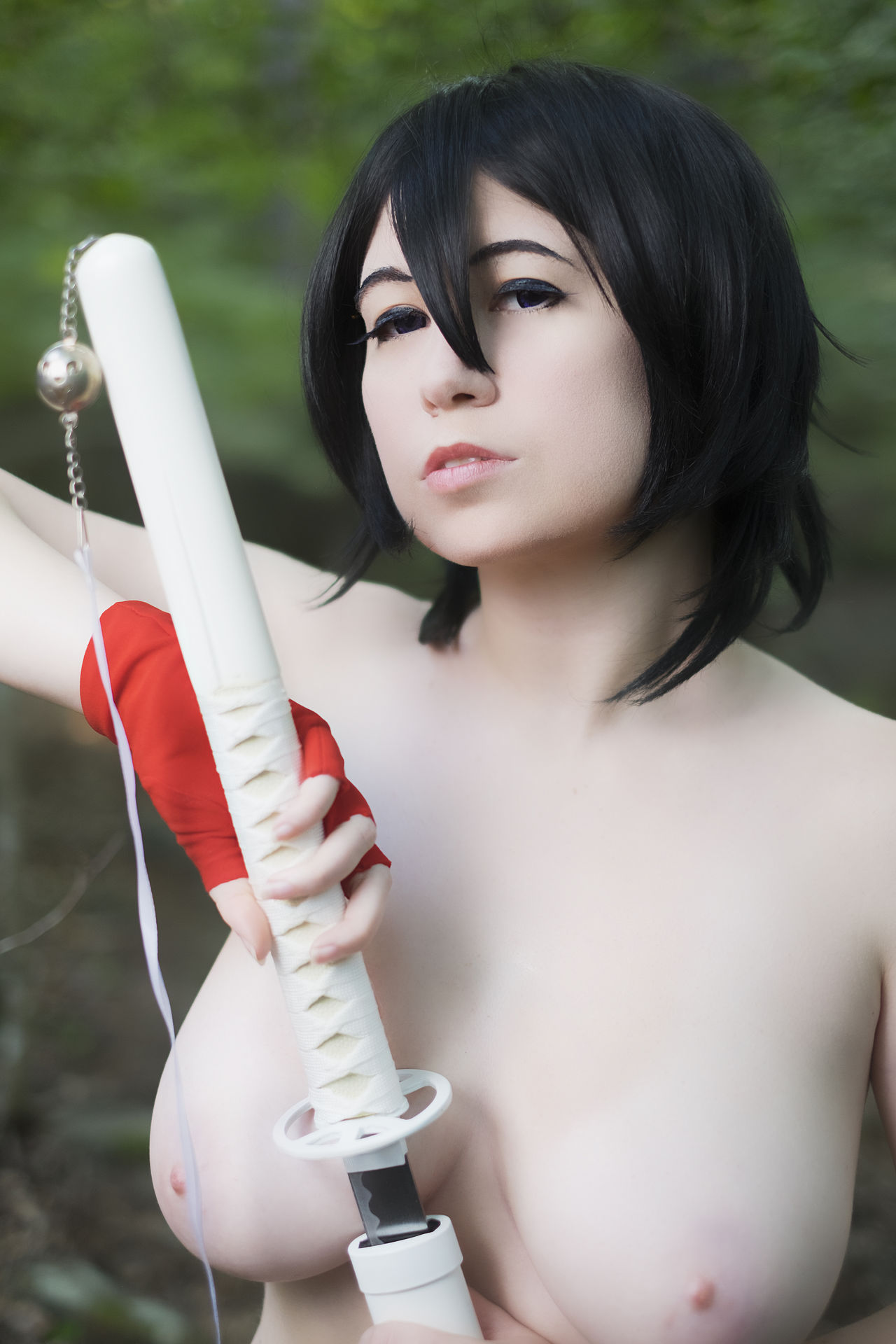 Rukia Kuchiki Nude photo 9