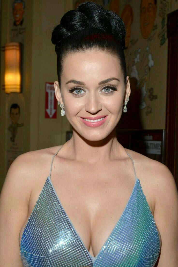 Deepfakes Katy Perry photo 29