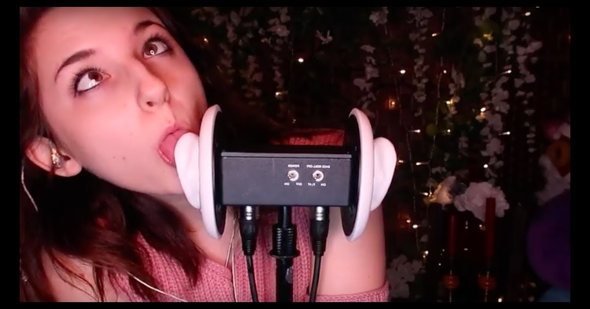 Aftyn Rose Asmr photo 19