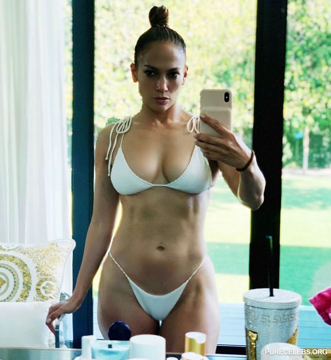 Jennifer Lopez Real Nude photo 28