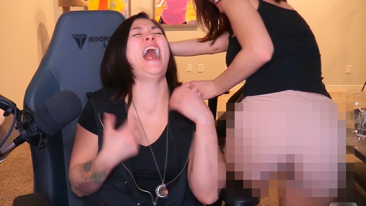 Alinity Butt Nude photo 23