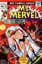 Ms Marvel Nude photo 24