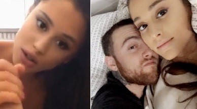 Does Ariana Grande Have A Sex Tape photo 3