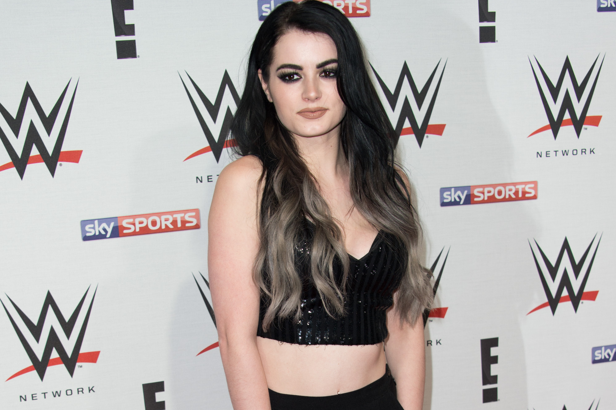 New Paige Leaked Videos photo 14