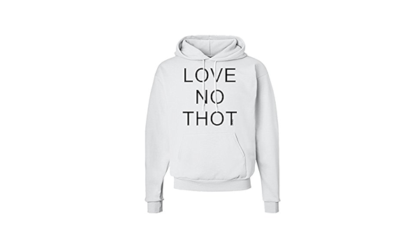 Love No Thot Sweater photo 10