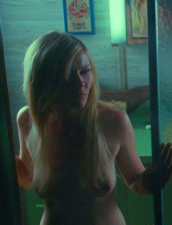 Kirsten Dunst Leaked Pictures photo 3
