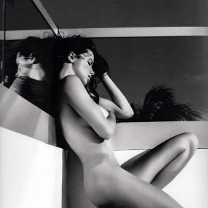 Adriana Lima Nude Images photo 3