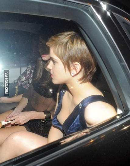 Emma Watson Photo Leaks photo 2