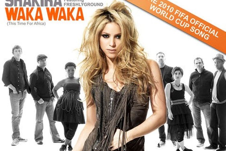 Shakira Sexx photo 4