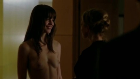 Mellissa Benoist Nude photo 9