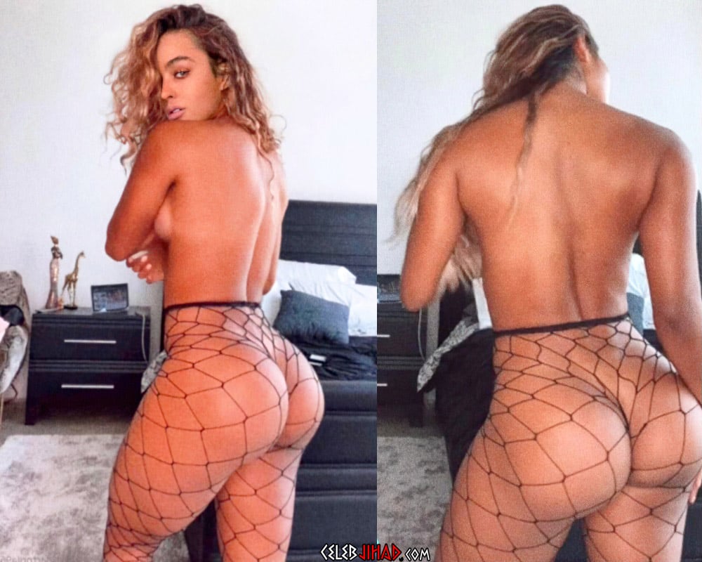 Sommer Ray Anal photo 16