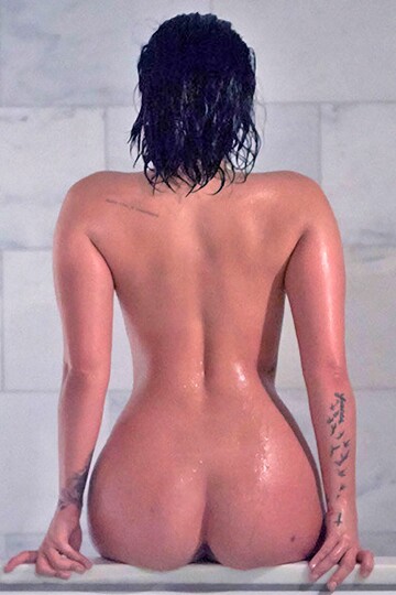 Demi Lovato Nudes Reddit photo 17