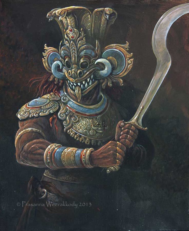 Rakshasa Raja Nude photo 2