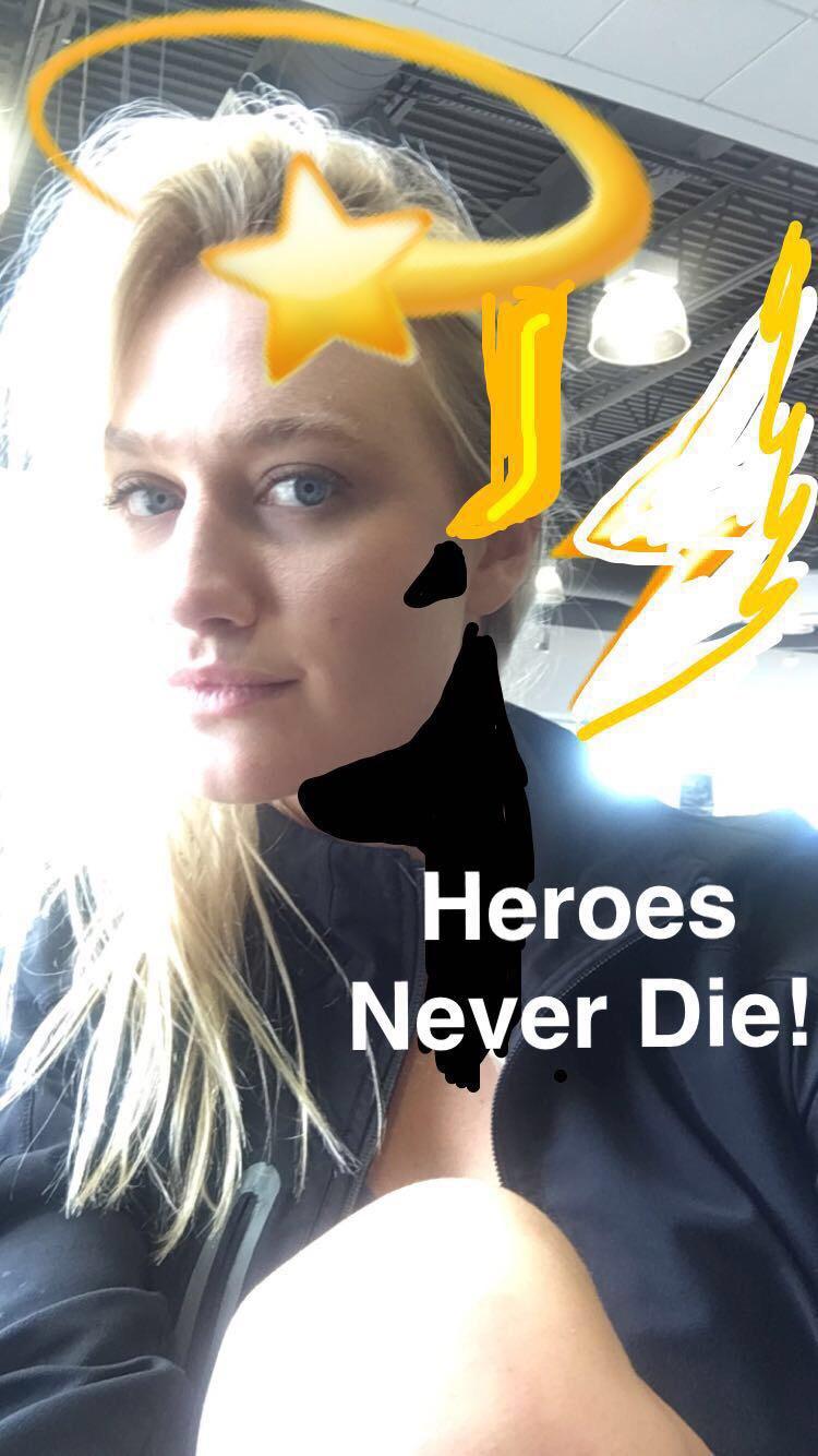 Cosplayers On Snapchat photo 18