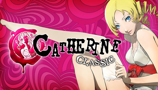 Does Catherine Have Nudity photo 14