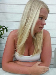 Swedish Nude Selfies photo 25