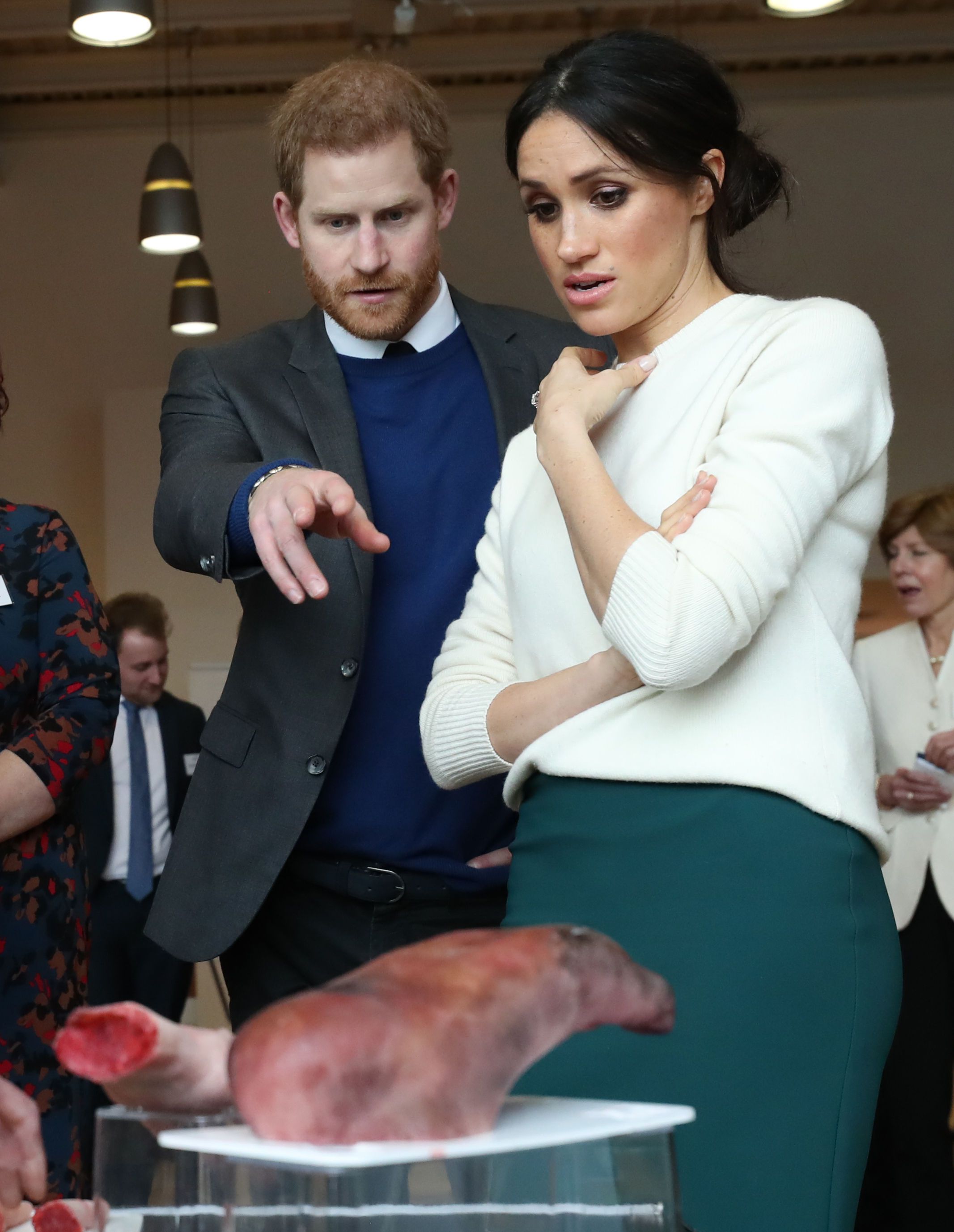 Meghan Markle Leaked Pics photo 8