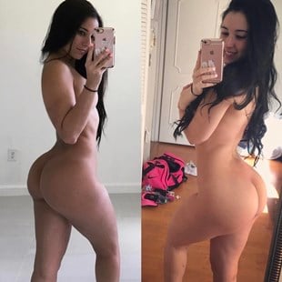 Angie Varona Nude photo 24