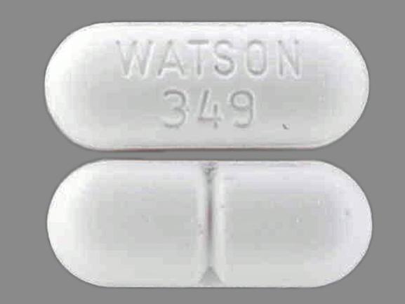 Watson 397 Pill photo 9