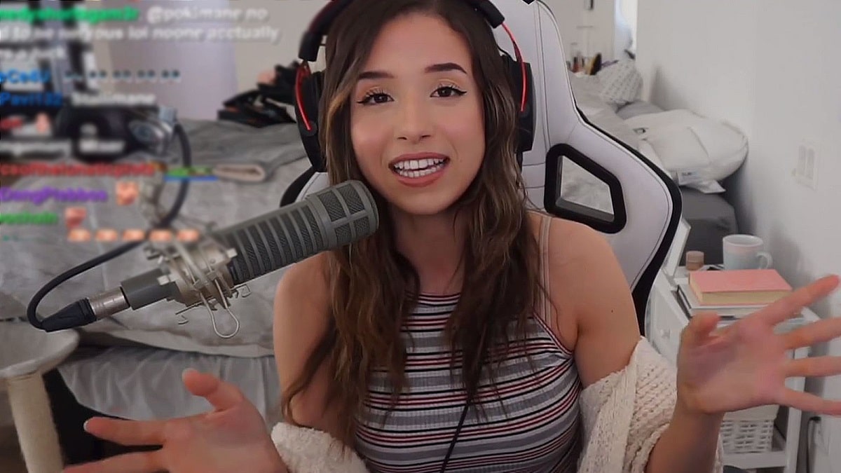 Pokimaine Hot photo 6