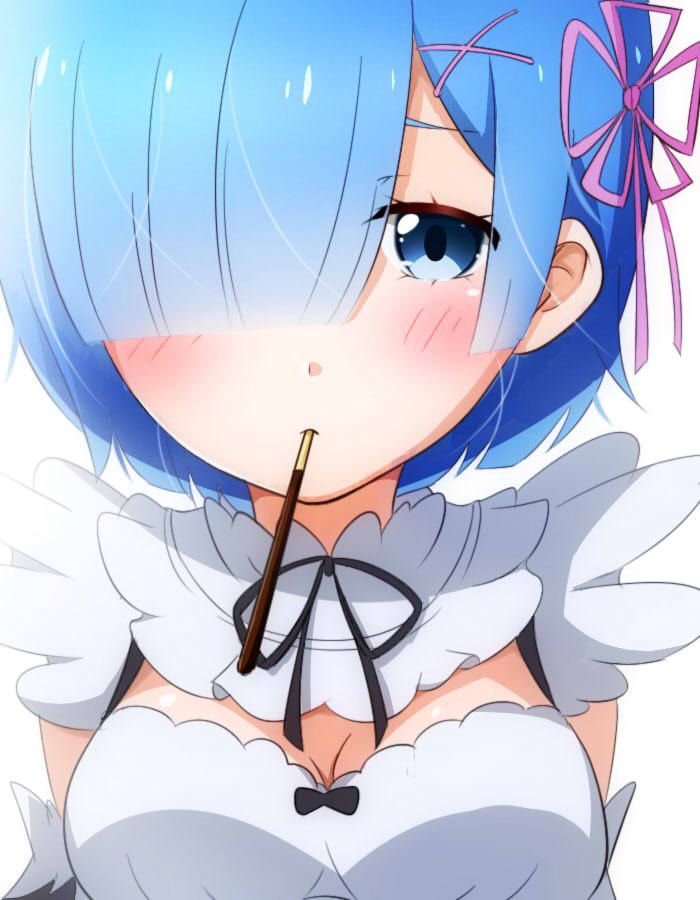 Rem Nudes photo 15