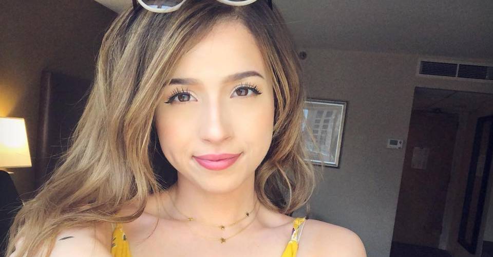 Pokimaine Hot photo 24