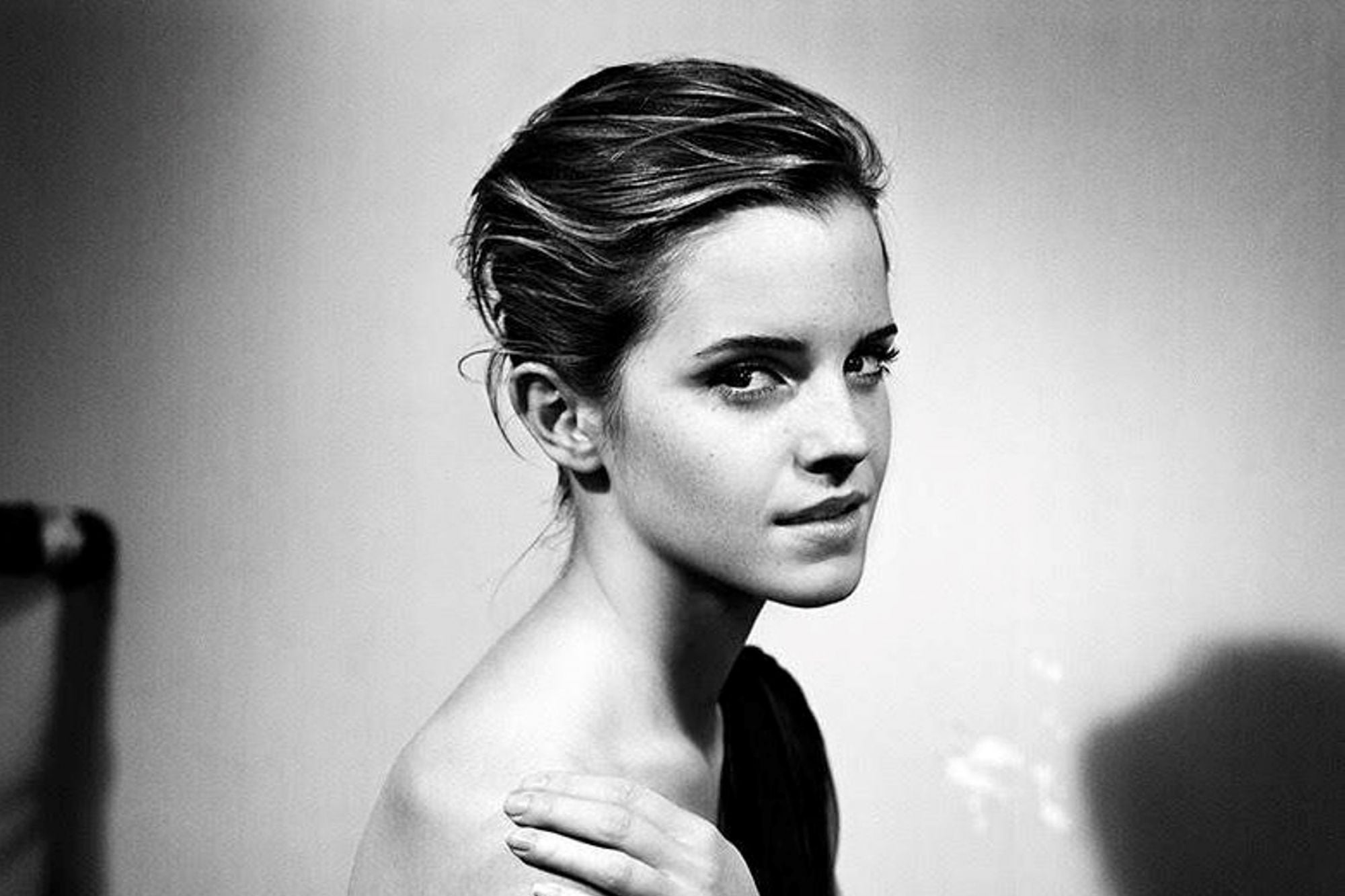 Emma Watson Leaks photo 12