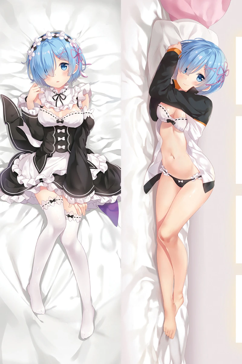 Rem Nudes photo 16