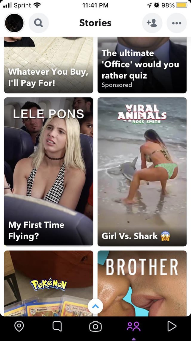 What Is Lele Pons Snapchat photo 4