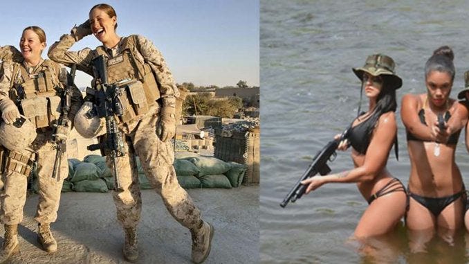 Marines Nude Pics photo 5