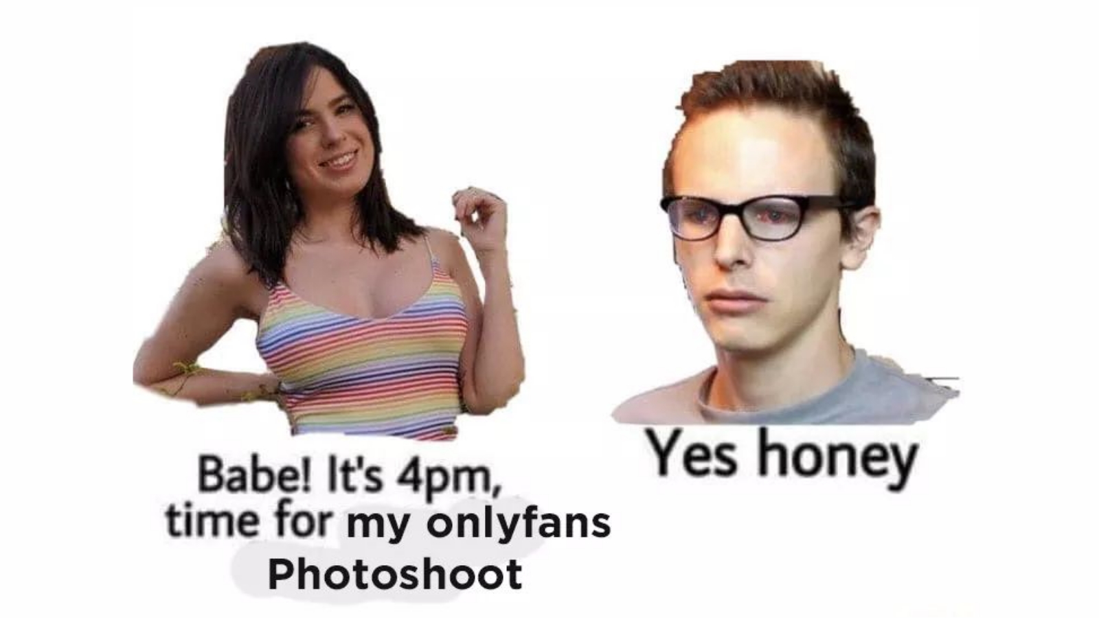 Idubbbz Girlfriend Nudes photo 23