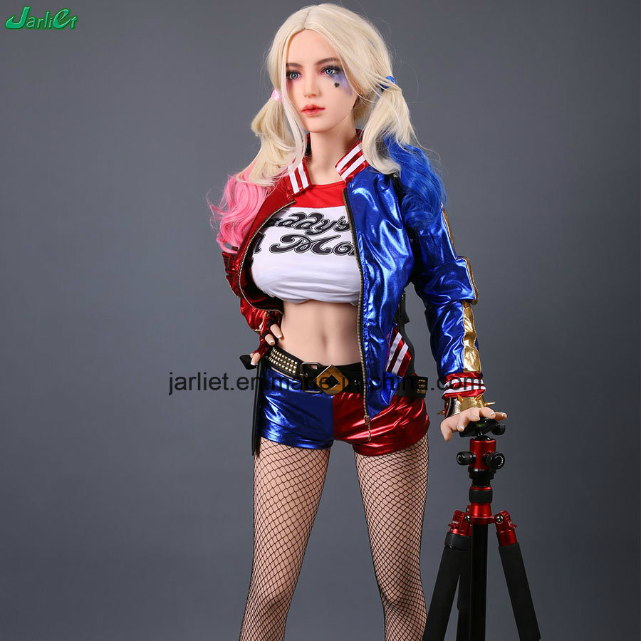 Harley Quinn Naked Pictures photo 27