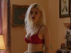 Nicola Peltz Nude Scenes photo 19