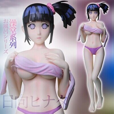 Nude Hinata Hyuga photo 2