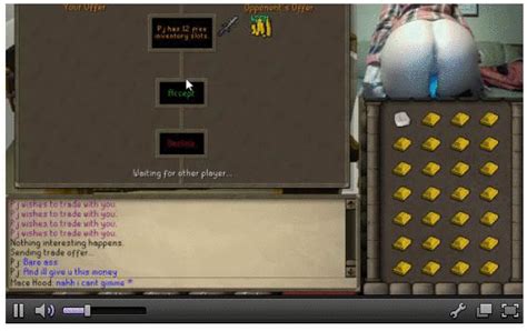 Runescape Nudes photo 21